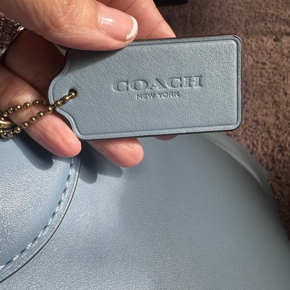 Coach Brooklyn 39 - Picture 13 of 14